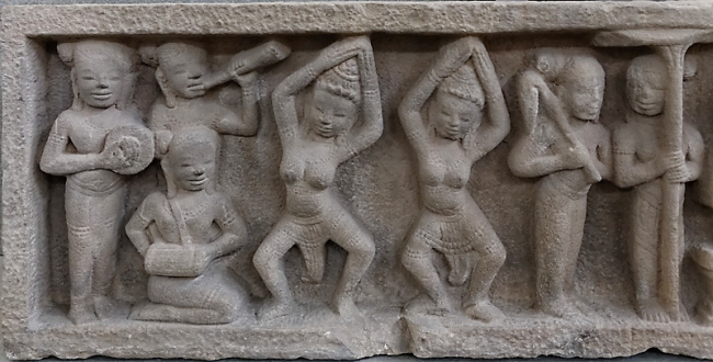 Da Nang-Musée Cham-106